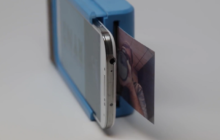 Prynt Turns Smartphones Into Polaroid